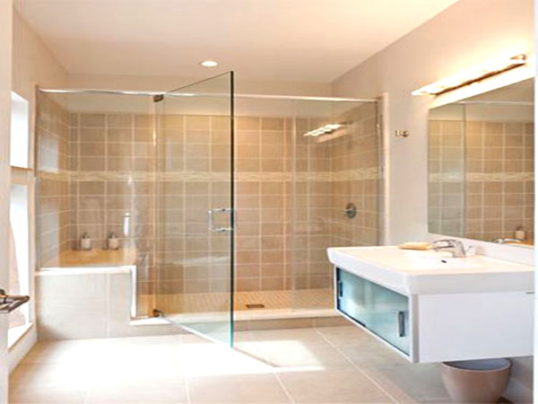 5 lưu ý khi lắp đặt cabin tắm kính? địa chỉ lắp đặt cabin tắm kính uy tín 2 Cabin Tam Kinh1