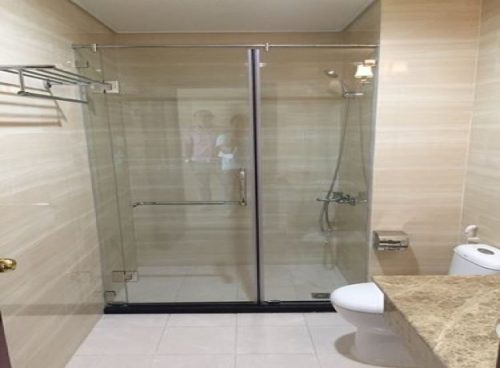 5 lưu ý khi lắp đặt cabin tắm kính? địa chỉ lắp đặt cabin tắm kính uy tín 4 Cabin Tam Kinh3