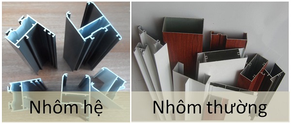 Mẹo nhận biết cửa nhôm kính cao cấp và cửa nhôm kính thường 2 cua-nhom-kinh-cao-cap