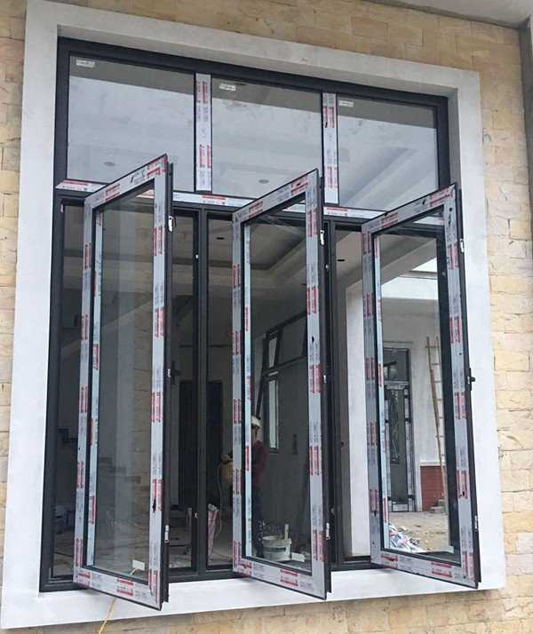 Địa chỉ mua cửa nhôm Xingfa nhập khẩu đẹp, chính hãng 3 Nhom Xingfa Nhap Khau 2