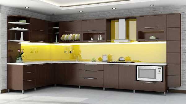 Kính sơn chịu nhiệt và kính sơn thông thường khác nhau như thế nào? 4 Kính sơn chịu nhiệt