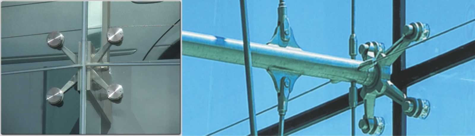 Vách kính cường lực Spider - Xu hướng mọi thời đại tuongkinhtkc - Vách kính cường lực Spider - Xu hướng mọi thời đại