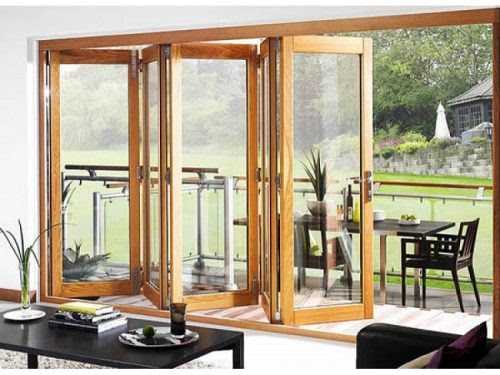 30 mẫu và hình ảnh đẹp của cửa nhôm kính Xingfa vân gỗ 12 Cua Nhom Xingfa Van Go 8