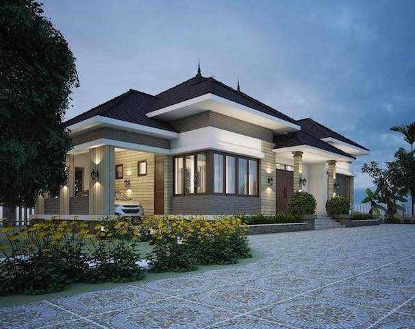 Ngắm nhìn 10 ngôi nhà bằng cửa nhôm kính đẹp mê li biet thu 1 tang mai thai 3 - Ngắm nhìn 10 ngôi nhà bằng cửa nhôm kính đẹp mê li
