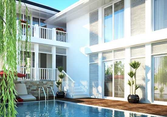 Ngắm nhìn 10 ngôi nhà bằng cửa nhôm kính đẹp mê li cua nhom kinh 2 - Ngắm nhìn 10 ngôi nhà bằng cửa nhôm kính đẹp mê li