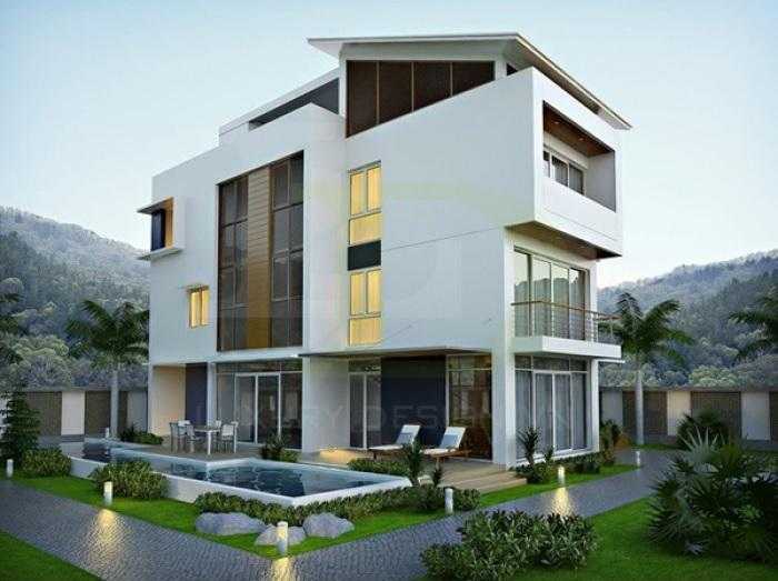 Nhôm CIVRO chinh phục thị trường bằng chất lượng sản phẩm 4 Cửa Nhôm kính Civro