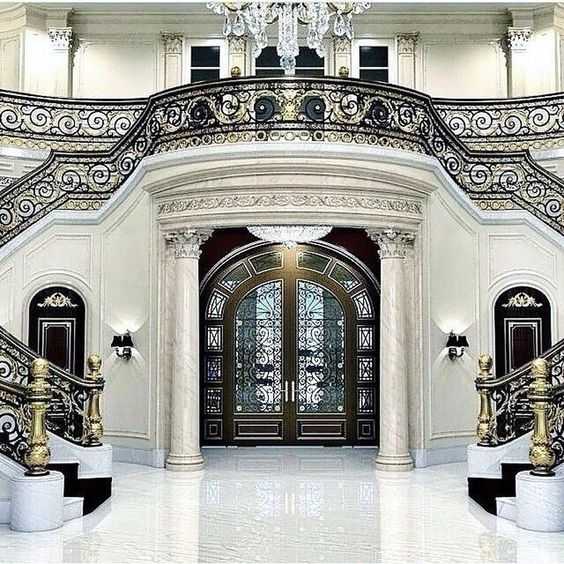 Ngắm nhìn 10 ý tưởng nhôm cao cấp cho nhà mới xây 5 Mẫu cửa nhôm thiết kế sang trọng kiểu pháp