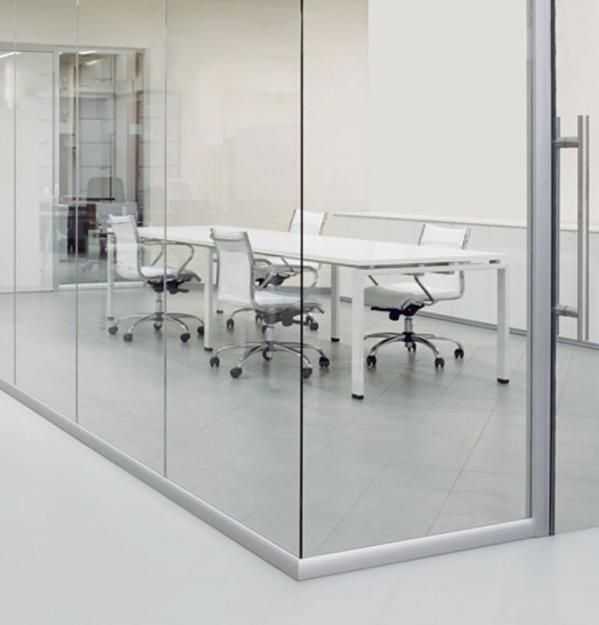 Lý do nên sử dụng cửa kính cường lực mà bạn chưa biết 3 Tính cách âm của cửa kính cường lực cực kì tốt