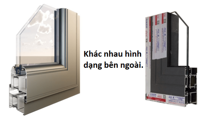 Nhôm cầu cách nhiệt là gì? kkk 1 - Nhôm cầu cách nhiệt là gì?