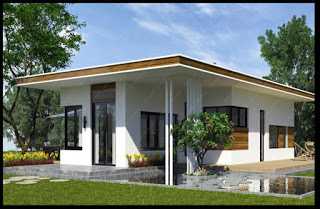 45 mẫu nhà cấp 4 đẹp mê li với cửa nhôm kính dẫn đầu xu hướng 2021 17 45 mẫu nhà cấp 4 đẹp mê li với cửa nhôm kính dẫn đầu xu hướng 2021 6