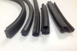 Tại sao gioăng EPDM được sử dụng nhiều nhất trong lắp đặt cửa nhôm 2 Gioăng EPDM khả năng đàn hồi tốt