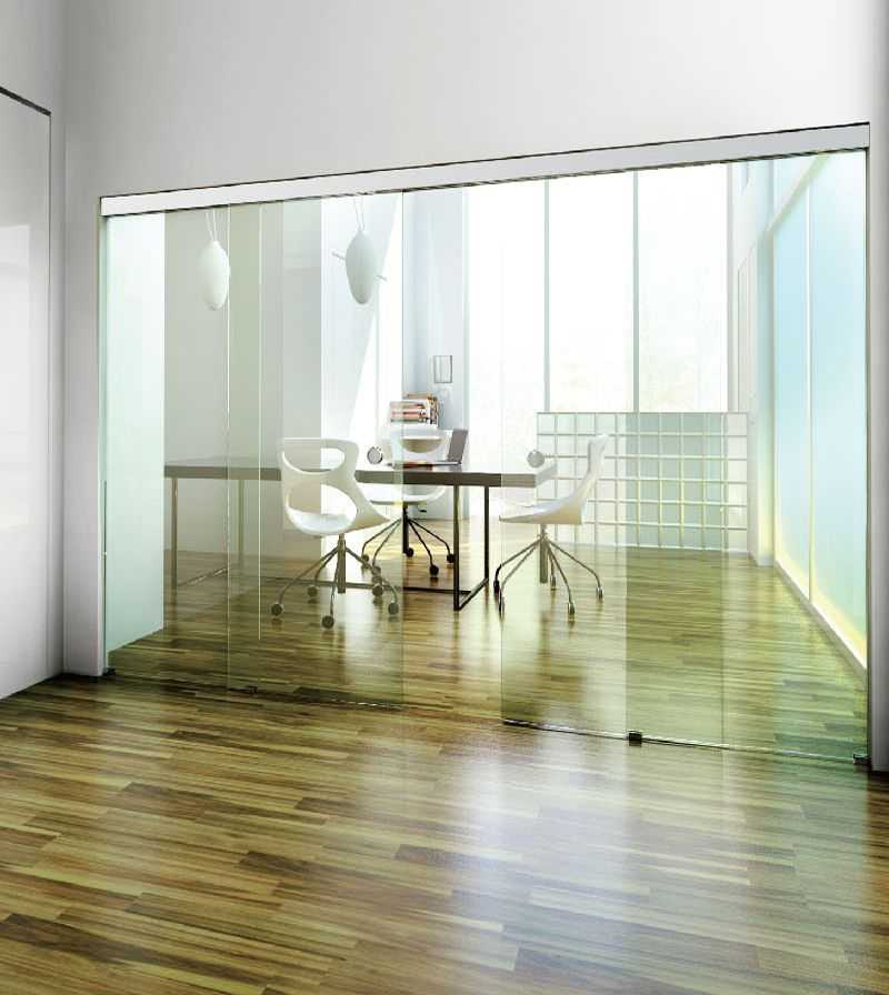 Bạn có biết tại sao cửa kính lại được sử dụng nhiều cho các công trình 3 Nét sang trọng của cửa kính