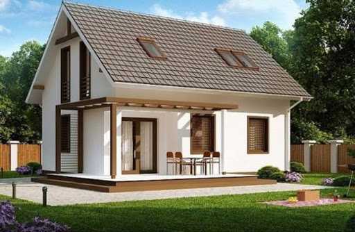 Những mẫu nhà đẹp giá rẻ với cửa nhôm kính được yêu thích nhất năm 2020 8 Những mẫu nhà đẹp giá rẻ với cửa nhôm kính được yêu thích nhất năm 2020 2