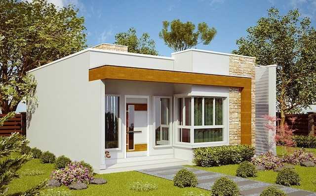 Những mẫu nhà đẹp giá rẻ với cửa nhôm kính được yêu thích nhất năm 2020 9 Những mẫu nhà đẹp giá rẻ với cửa nhôm kính được yêu thích nhất năm 2020 3