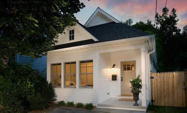 30 mẫu nhà giá 300 triệu đẹp mê li được thiết kế dẫn đầu xu hướng 11 Nhà mái thái hiện đại