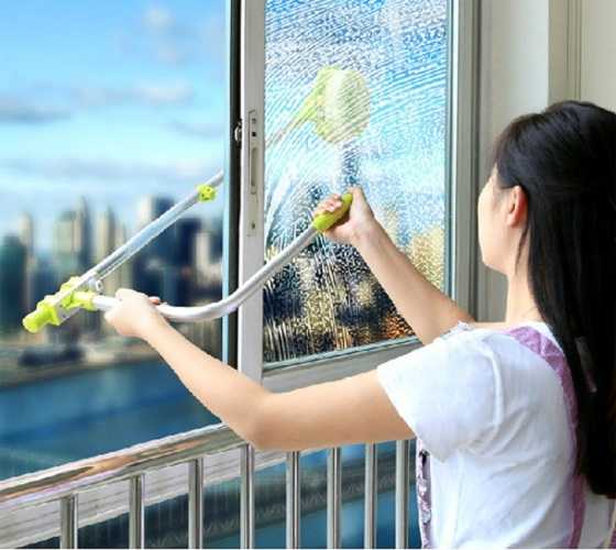 Cách bảo quản cửa nhôm kính đúng cách không phải ai cũng biết 1 Cách Bảo Quản Cửa Nhôm Kính