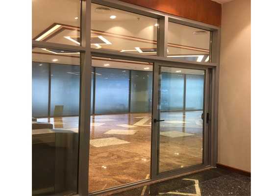 Báo giá cửa nhôm Technal thương hiệu đến từ Pháp 2 Cua Nhom Technal 1