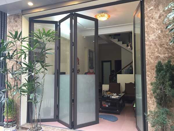 Biến đổi diện mạo ngôi nhà bạn với thiết kế cửa nhôm tuyệt vời 3 Thiet Ke Cua Nhom 2