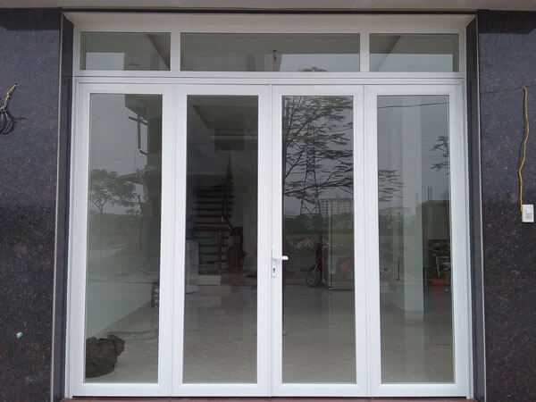 40+ Mẫu cửa nhôm Xingfa đẹp nhất 2021-2022 13 Mau Cu Nhom Xingfa 16