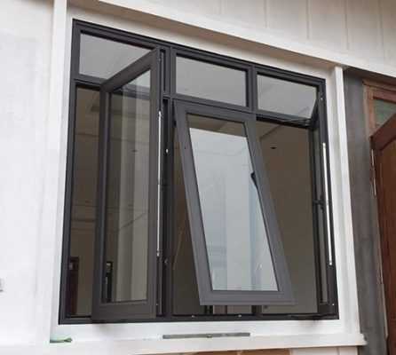 40+ Mẫu cửa nhôm Xingfa đẹp nhất 2021-2022 26 Mau Cu Nhom Xingfa 30