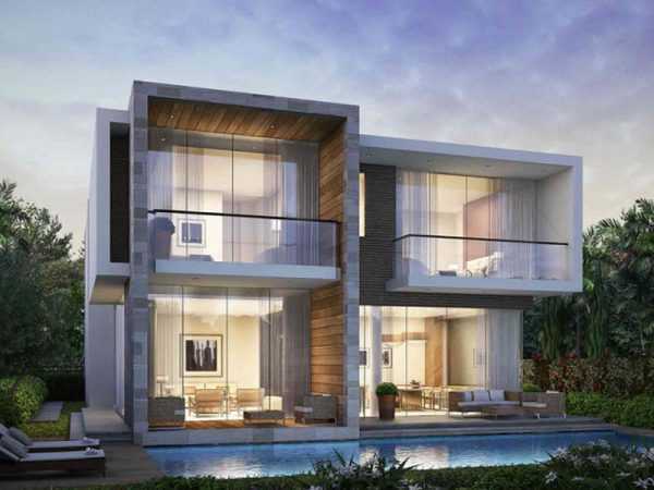 Phát sốt với 30 mẫu nhà nhôm kính 1-2 tầng đẹp hiện đại nhất năm 2021 9 Mau Nha Nhom Kinh 11