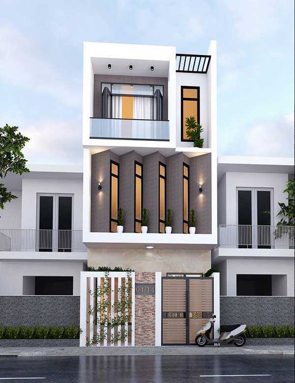 45 mẫu cửa nhôm cao cấp Châu Âu nhập khẩu cho nhà phố 16 Cua Nhom Chau Au 16