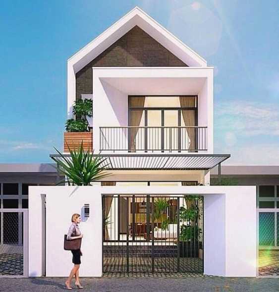 45 mẫu cửa nhôm cao cấp Châu Âu nhập khẩu cho nhà phố 9 Cua Nhom Chau Au 9