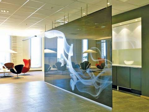 Khám phá 40 mẫu vách kính cường lực đẹp không thể tin nổi 29 Vach Kinh Cuong Luc 28