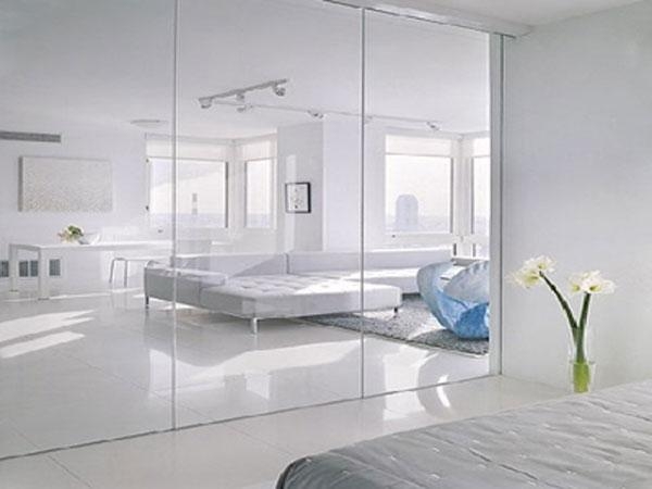 Khám phá 40 mẫu vách kính cường lực đẹp không thể tin nổi 32 Vach Kinh Cuong Luc 31