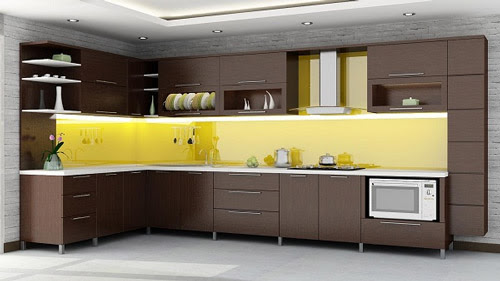 Tạo không gian hoàn hảo cho ngôi nhà với tường kính cường lực 5 Tuong Kinh Cuong Luc 4