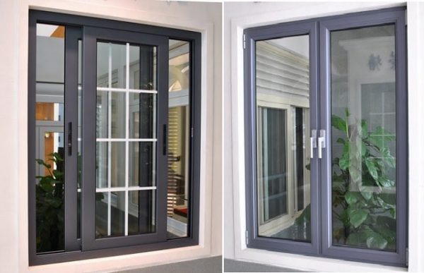 Địa chỉ lắp đặt cửa nhôm kính 2022 tại Hà Nội uy tín Tường Kính TKC 1 Cua Nhom Kinh 2022