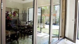 Ưu điểm đặc biệt của cửa xếp trượt civro 4 Cua Xep Truot Civro 2
