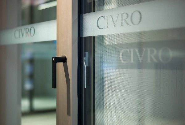 Báo giá cửa nhôm Civro cho biệt thự cao cấp 1 Gia Cua Nhom Civro Duc 4