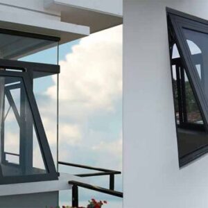Cửa sổ hất CIVRO - không gian sống hiện đại theo cách riêng của bạn 3 Cua So Mo Hat Civro 6