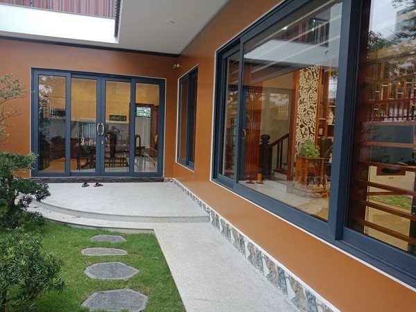 Top 2 loại nhôm làm cửa tốt nhất hiện nay 4 Loai Nhom Lam Cua Tot 3