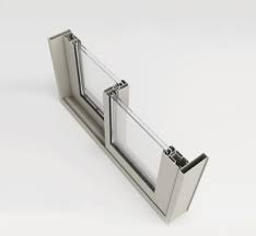 Cửa trượt không cầu cách nhiệt CIVRO lựa chọn hoàn hảo cho công trình có kích thước lớn 2 Cua Truot Khong Cau Cach Nhiet Civro 2