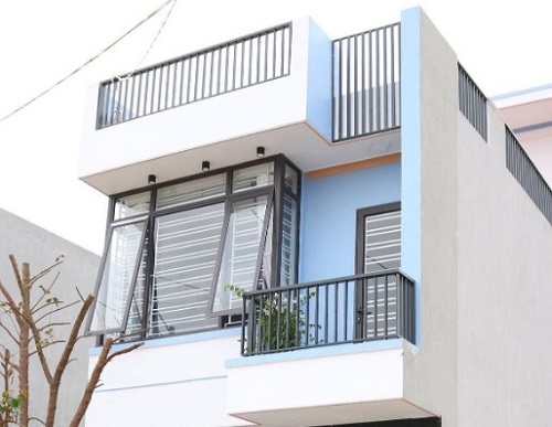 40 mẫu cửa sổ Civro giúp cho nhà đẹp thêm sang 12 mau-cua-so-nhom-civro