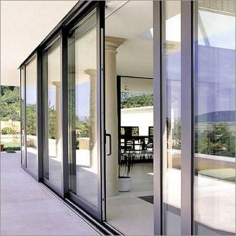 30+ mẫu cửa lùa 4 cánh nhôm Civro đẹp hiện đại ấn tượng nhất 27 Cua Mo Lua 4 Canh Nhom Civro 26