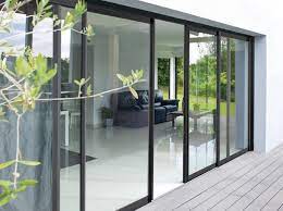 30+ mẫu cửa lùa 4 cánh nhôm Civro đẹp hiện đại ấn tượng nhất 29 Cua Mo Lua 4 Canh Nhom Civro 30