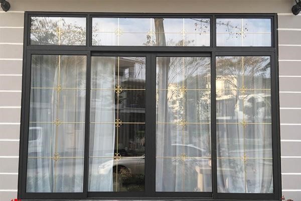 30+ mẫu cửa lùa 4 cánh nhôm Civro đẹp hiện đại ấn tượng nhất 11 Cua Mo Lua 4 Canh Nhom Civro 9