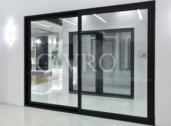Nên làm cửa sổ mở quay hay cửa sổ mở lùa Civro 1 Cua So Mo Lua Civro 1