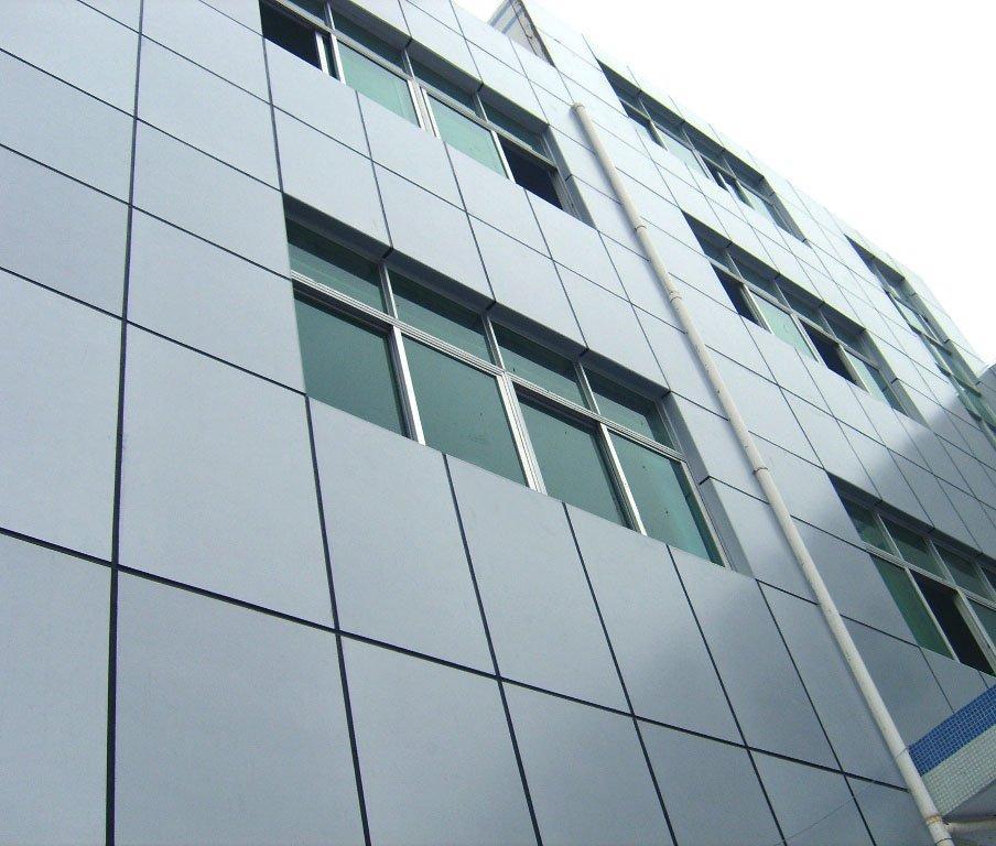 Mặt Dựng Aluminium: Sự Lựa Chọn Đáng Tin Cậy Cho Công Trình Kiến Trúc